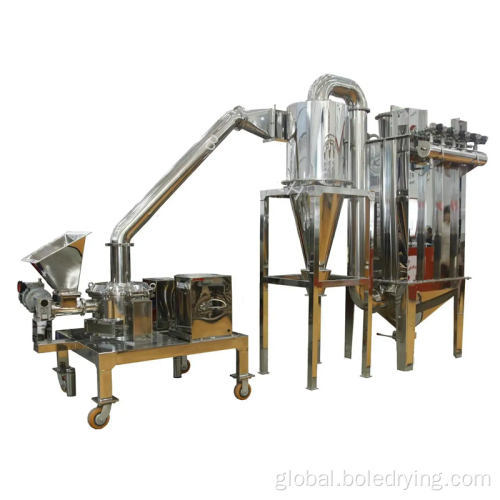 Ultra Fine Grinder Ultra fine grinder machine Super fine grinding machine Supplier